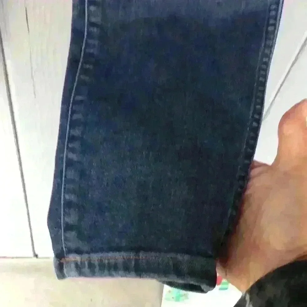 Everlane Denim Jeans Size 31 - Picture 5 of 7